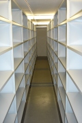 Sysco Magazinregal